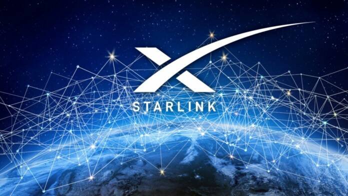 starlink meluncur Biaya Langganan Starlink